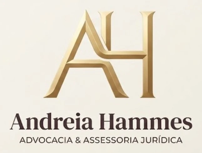 Andreia Hammes Advocacia & Assessoria Jurídica